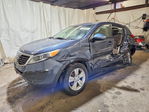 Kia Sportage 2013