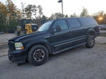 Ford Excursion 2004
