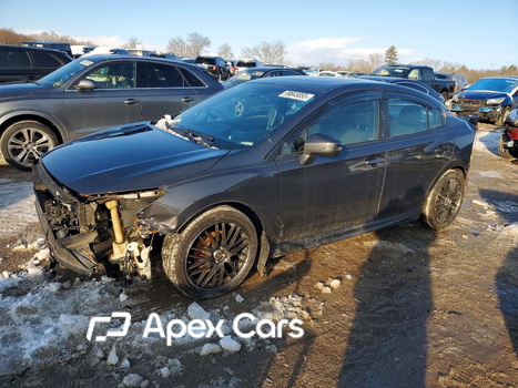 Subaru Impreza 2019 - Image 1 of 12