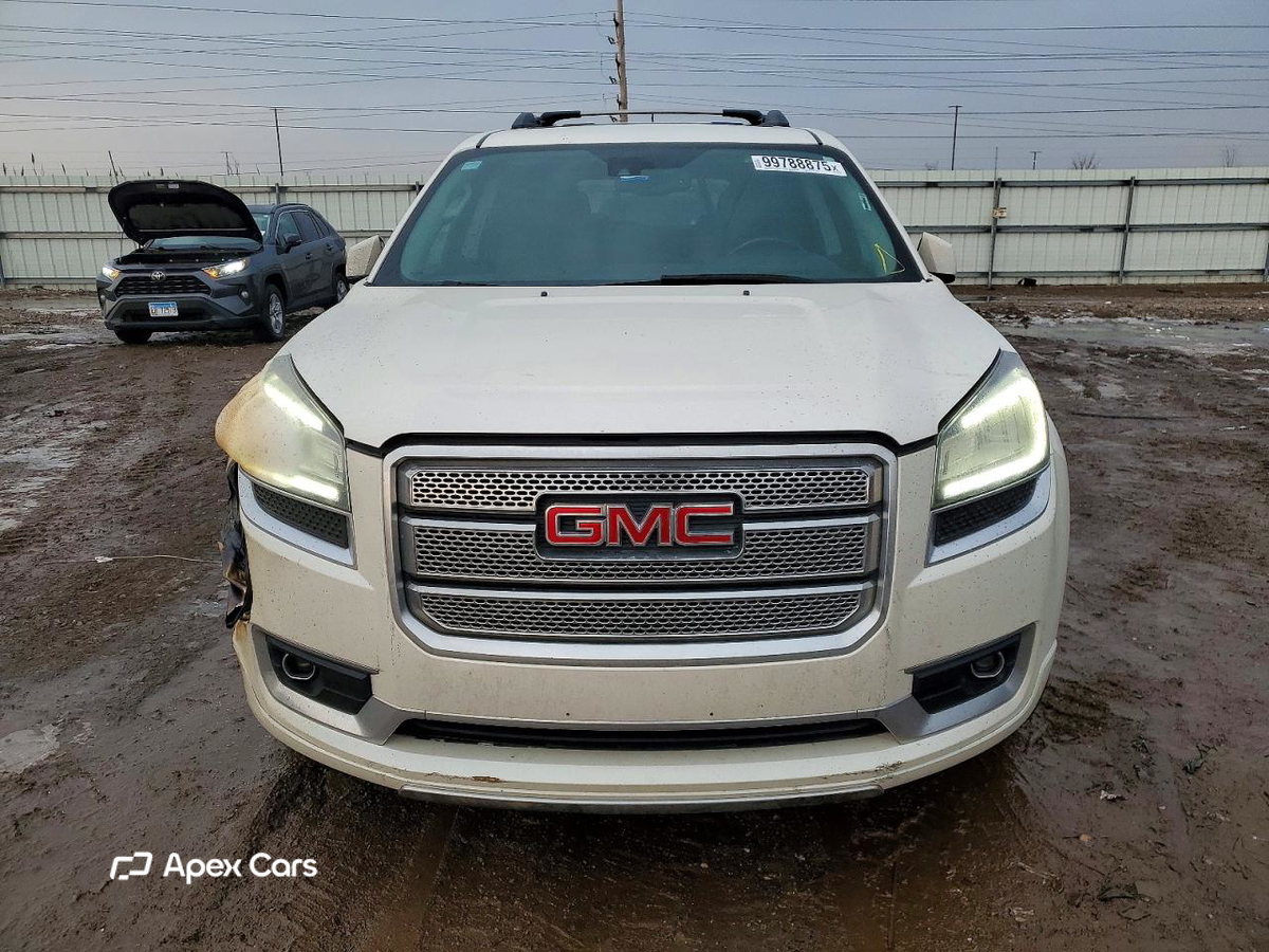 GMC Acadia 2015