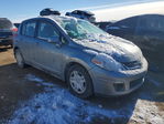 Nissan Versa 2012