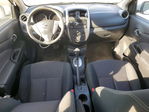 Nissan Versa 2016