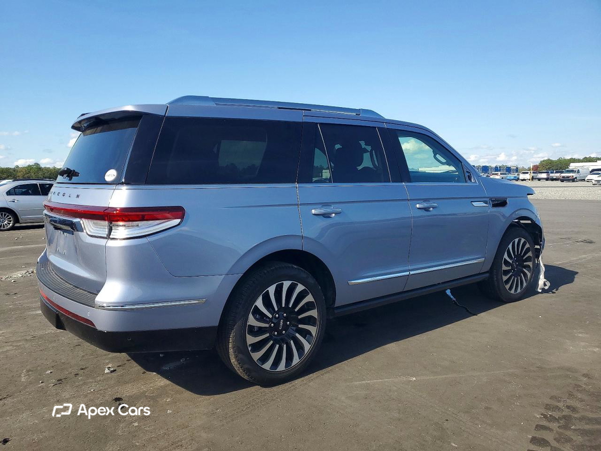 Lincoln Navigator 2024