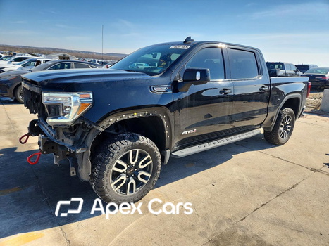 GMC Sierra 2021 - Image 1 of 14