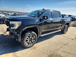 GMC Sierra 2021