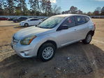 Nissan Rogue 2014