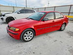 BMW Series 3 2002