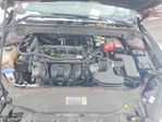 Ford Fusion 2016