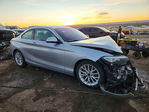 BMW Series 2 2016