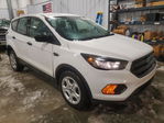 Ford Escape 2018