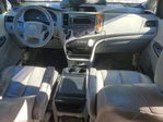 Toyota Sienna 2011