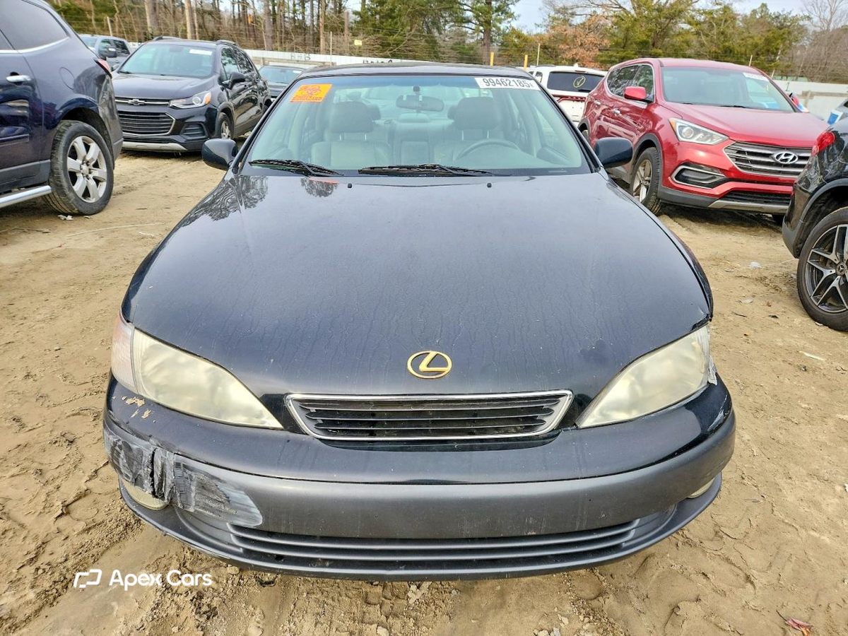 Lexus ES 1997