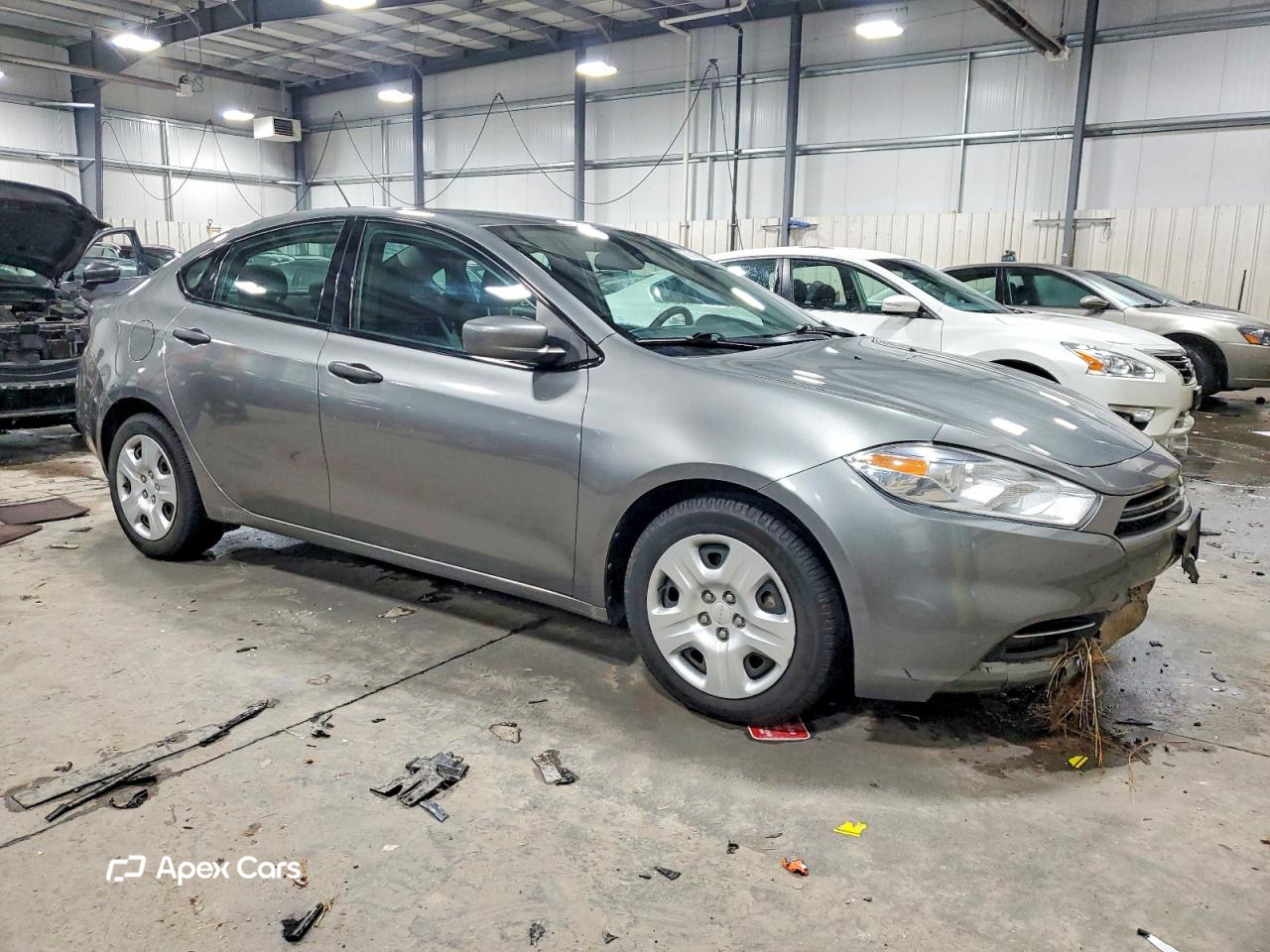 Dodge Dart 2013