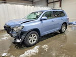 Toyota Highlander 2010