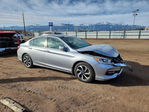 Honda Accord 2017