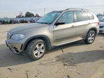BMW X5 2012