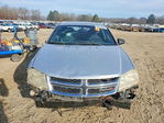 Dodge Avenger 2012