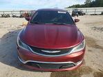 Chrysler 200 2015