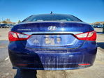Hyundai Sonata 2011