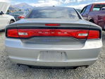 Dodge Charger 2012