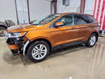 Ford Edge 2017