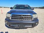 Toyota Sequoia 2016