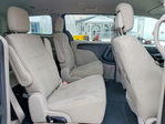 Dodge Caravan 2011