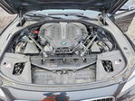 BMW Series 7 2014