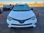 Toyota RAV 4 2018