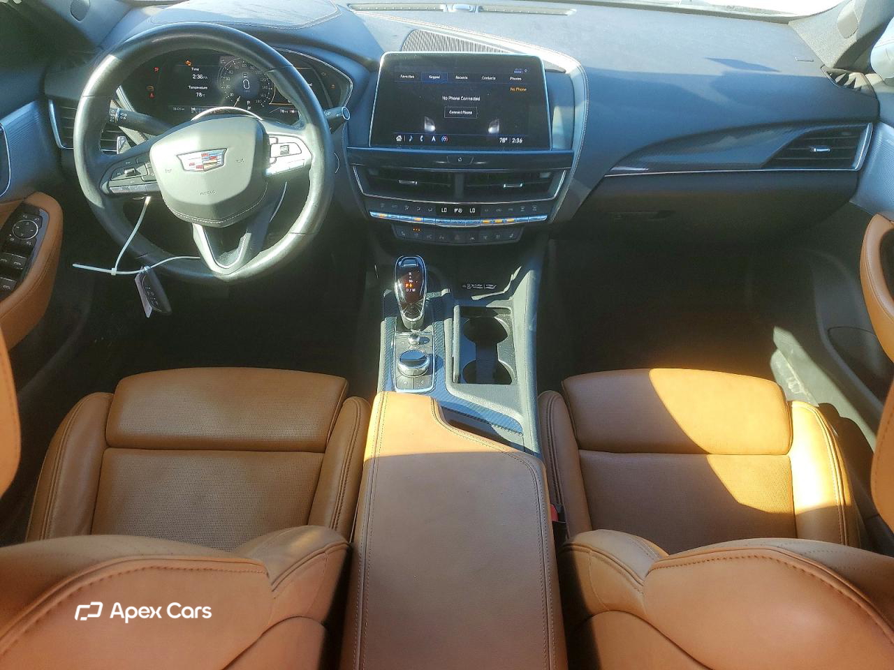 Cadillac CT5 2023