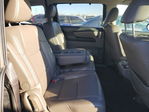 Honda Odyssey 2015