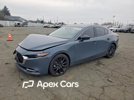 Mazda 3 2022 - Zdjęcie 1 z 12
