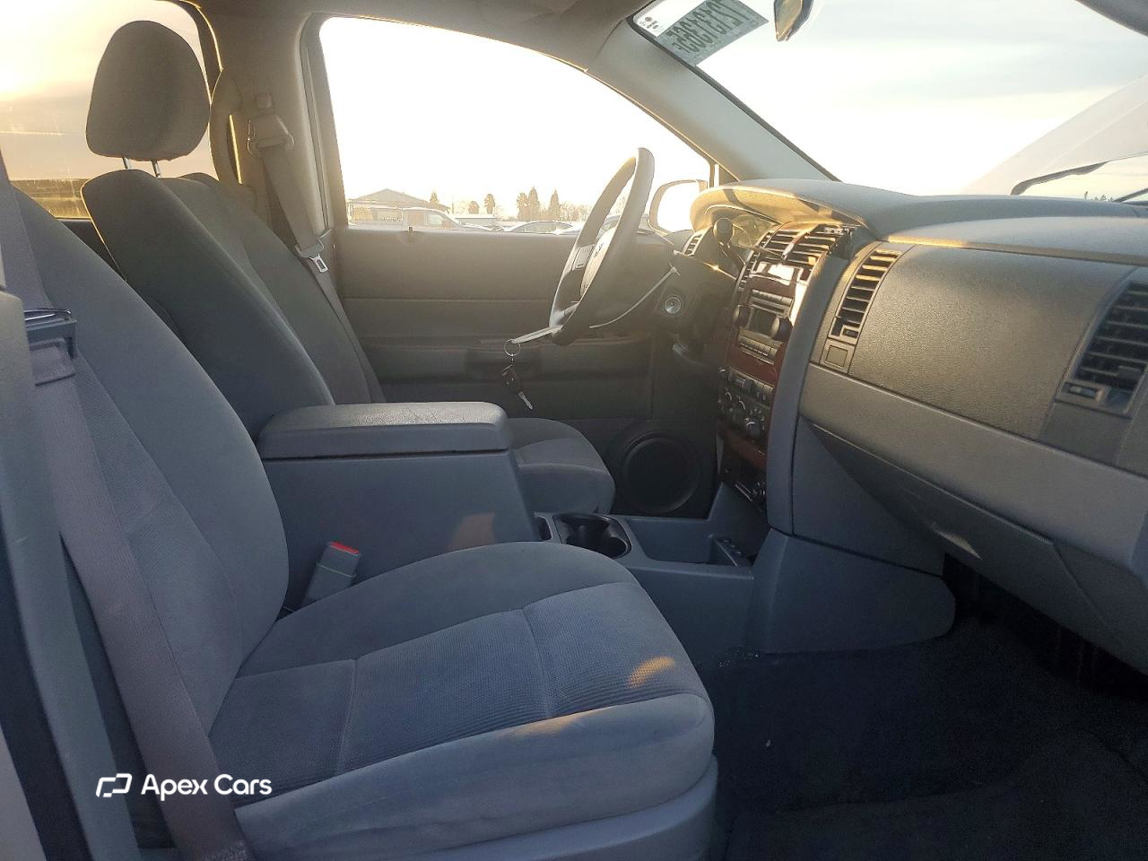 Dodge Durango 2005