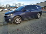 Chevrolet Equinox 2018
