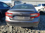 Honda Accord 2019