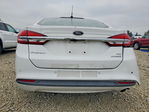 Ford Fusion 2018