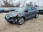 Ford Edge 2015