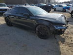 Audi A7 2013