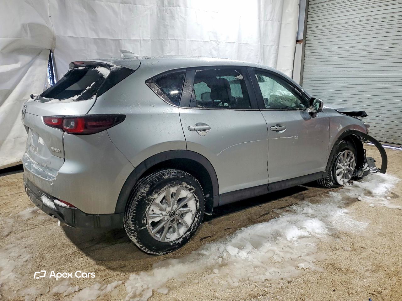 Mazda CX-5 2023