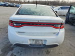 Dodge Dart 2015