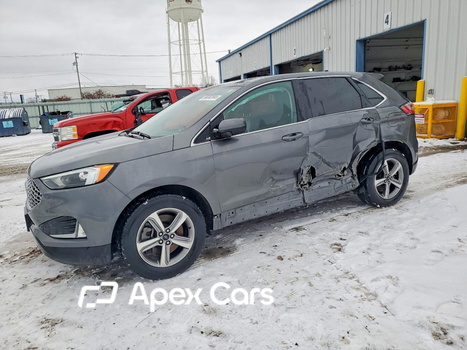 Ford Edge 2024 - Image 1 of 14