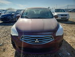 Mitsubishi Mirage 2019
