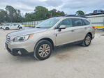 Subaru Outback 2016