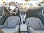 Volkswagen Jetta 2014