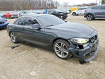 BMW Series 4 2018