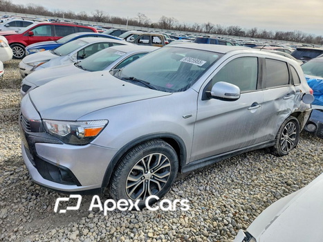 Mitsubishi Outlander 2016 - Image 1 of 13