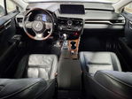 Lexus RX 2018