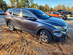 Honda CR-V 2019
