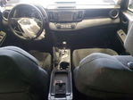 Toyota RAV 4 2017