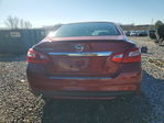 Nissan Altima 2016